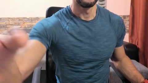 TexasHUNK online show from 11, 9, 2025