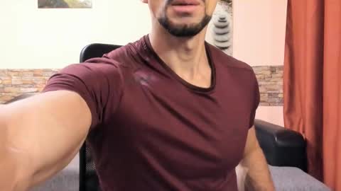 TexasHUNK online show from 19, 9, 2025