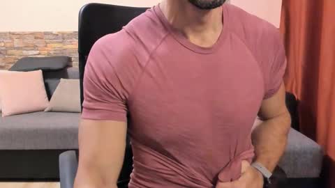 TexasHUNK online show from 27, 9, 2025