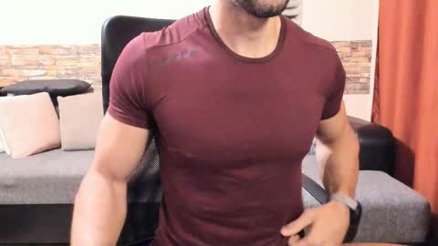 TexasHUNK online show from 6, 10, 2025