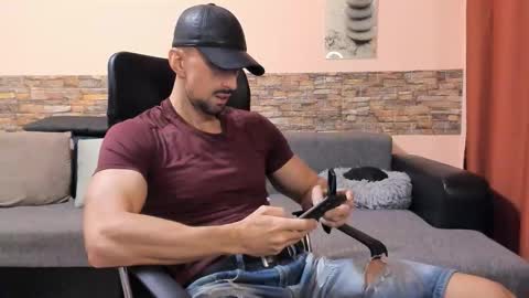 TexasHUNK online show from 14, 10, 2025