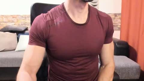 TexasHUNK online show from 25, 10, 2025