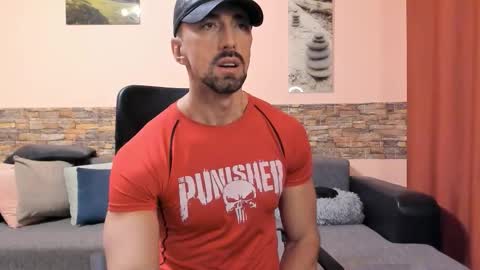 TexasHUNK online show from 27, 10, 2025