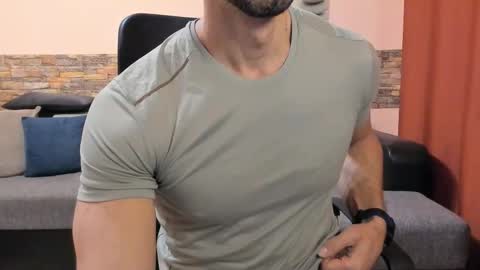 TexasHUNK online show from 31, 10, 2025