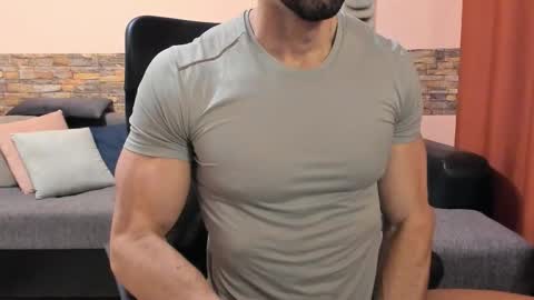 TexasHUNK online show from 12, 11, 2025