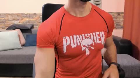 TexasHUNK online show from 13, 11, 2025