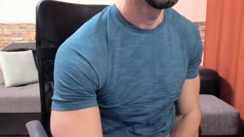 TexasHUNK online show from 14, 11, 2025