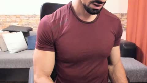 TexasHUNK online show from 21, 11, 2025