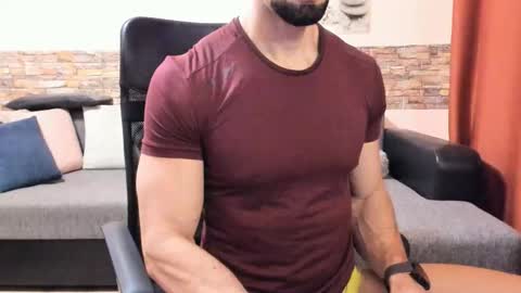 TexasHUNK online show from 26, 11, 2025