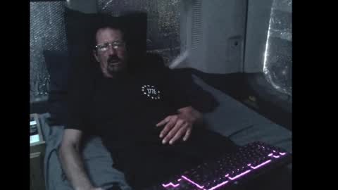 texaswildman78 online show from 1, 1, 2025