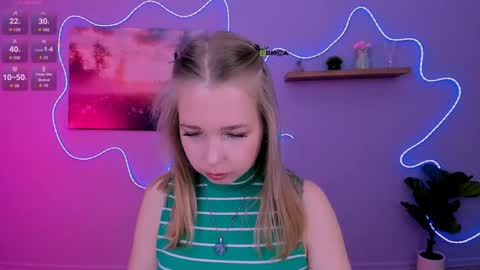 Snapshot of teya_starling chatting on 25, 4, 2026 teya_starling online show from 25, 4, 2026