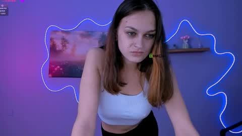 Snapshot of teya_starling chatting on 16, 5, 2026 teya_starling online show from 16, 5, 2026