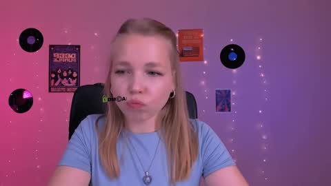 Snapshot of teya_starling chatting on 24, 5, 2026 teya_starling online show from 24, 5, 2026