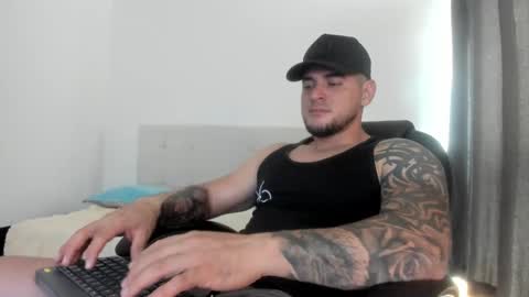 Snapshot of teylor_creed chatting on 2, 10, 2025 teylor creed online show from 2, 10, 2025