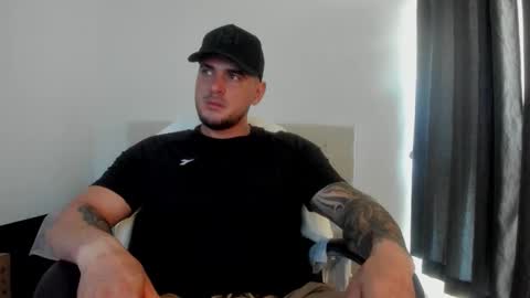 Snapshot of teylor_creed chatting on 20, 10, 2025 teylor creed online show from 20, 10, 2025