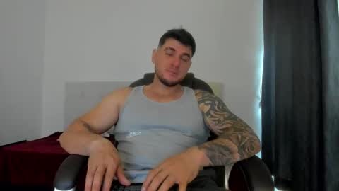 Snapshot of teylor_creed chatting on 24, 10, 2025 teylor creed online show from 24, 10, 2025