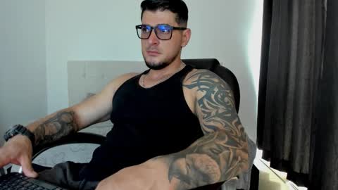 Snapshot of teylor_creed chatting on 24, 11, 2025 teylor creed online show from 24, 11, 2025