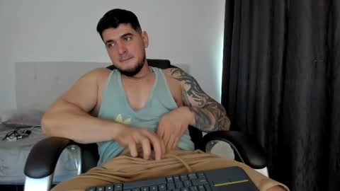 Snapshot of teylor_creed chatting on 25, 11, 2025 teylor creed online show from 25, 11, 2025