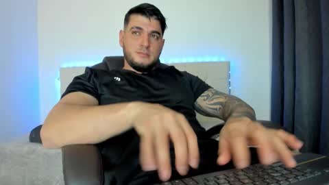 Snapshot of teylor_creed chatting on 3, 2, 2026 teylor creed online show from 3, 2, 2026