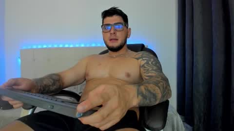 Snapshot of teylor_creed chatting on 3, 2, 2026 teylor creed online show from 3, 2, 2026