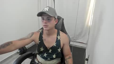 Teylor Fel online show from 18, 1, 2025