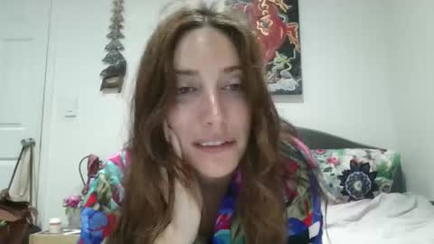 Tessa online show from 26, 5, 2026