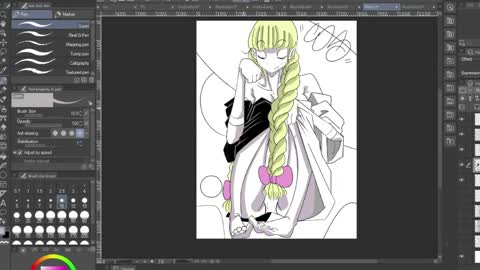 . online show from 23, 4, 2026