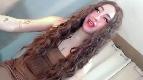 tgirl_eunice online show from 11, 2, 2026