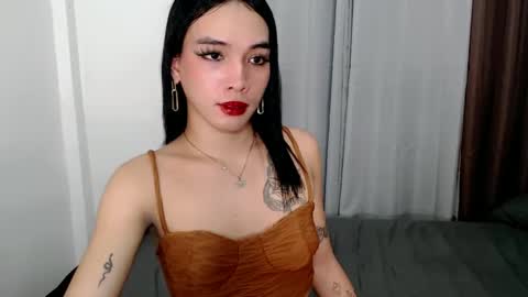 Snapshot of tgirl_jasmine1 chatting on 12, 2, 2025 Vanessa online show from 12, 2, 2025