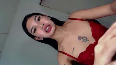 Snapshot of tgirl_luna69 chatting on 6, 1, 2025 Luna online show from 6, 1, 2025