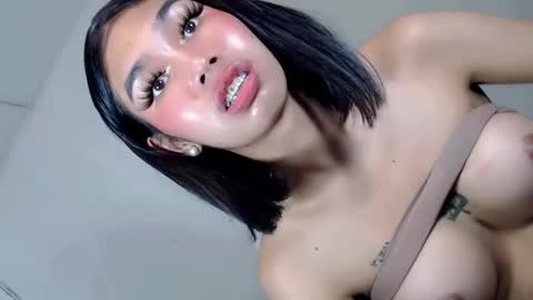 Snapshot of tgirl_luna69 chatting on 1, 2, 2025 Luna online show from 1, 2, 2025