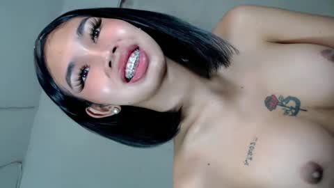 Snapshot of tgirl_luna69 chatting on 6, 2, 2025 Luna online show from 6, 2, 2025