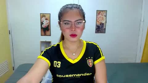 Snapshot of tgirlselena chatting on 10, 9, 2025 tgirlselena online show from 10, 9, 2025