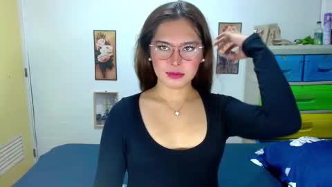 Snapshot of tgirlselena chatting on 17, 9, 2025 tgirlselena online show from 17, 9, 2025