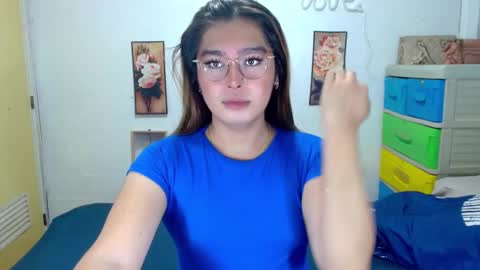 tgirlselena online show from 5, 11, 2025