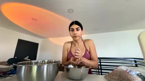 babygirlmami online show from 13, 2, 2026