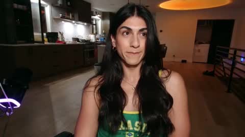 babygirlmami online show from 16, 3, 2026