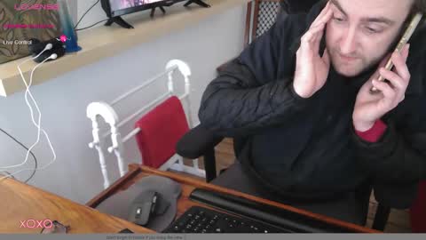 Snapshot of th3_white_knight chatting on 12, 3, 2025 The White Knight online show from 12, 3, 2025