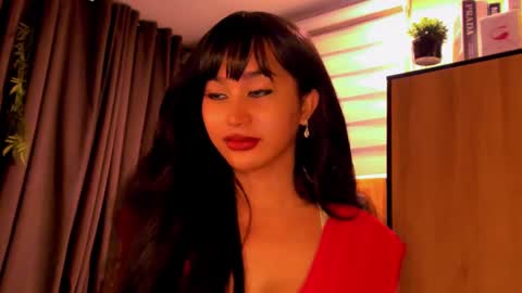 th3r3sa online show from 27, 12, 2024