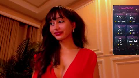 th3r3sa online show from 11, 10, 2025