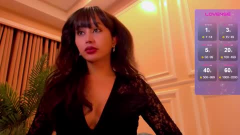 th3r3sa online show from 3, 2, 2026