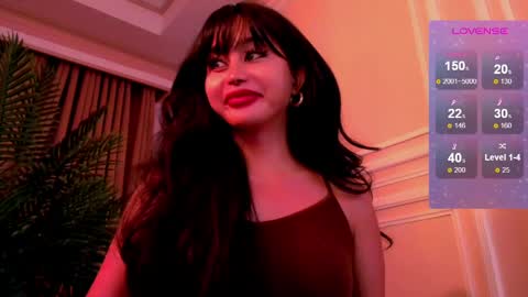Snapshot of th3r3sa chatting on 26, 4, 2026 th3r3sa online show from 26, 4, 2026