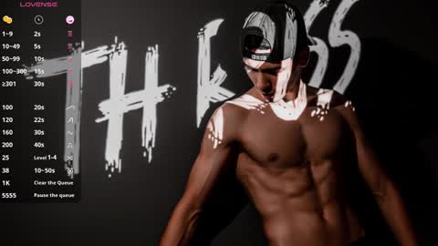 INSTAGRAM   Th1rss online show from 30, 1, 2025