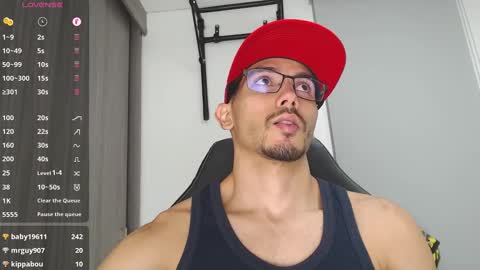 INSTAGRAM   Th1rss online show from 11, 2, 2025