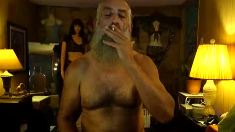 Snapshot of tha_commander69 chatting on 16, 11, 2025 tha Commander69 online show from 16, 11, 2025