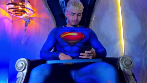 thaddeus king online show from 18, 10, 2025