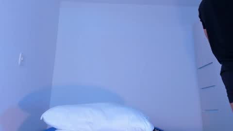 Snapshot of thadeo_king chatting on 26, 4, 2026 thadeo_king online show from 26, 4, 2026