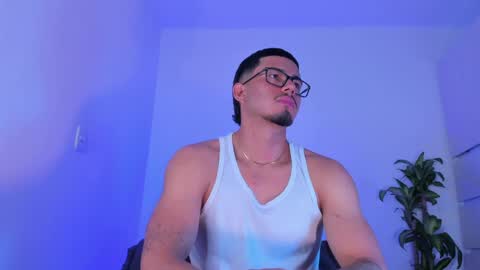 Snapshot of thadeo_king chatting on 9, 5, 2026 thadeo_king online show from 9, 5, 2026