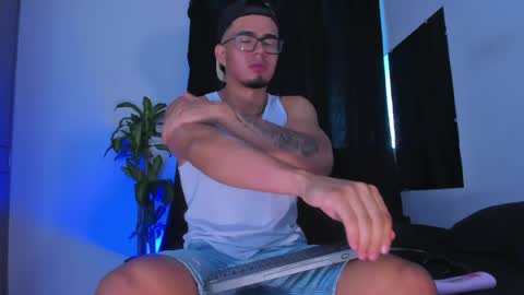 Snapshot of thadeo_king chatting on 31, 5, 2026 thadeo_king online show from 31, 5, 2026
