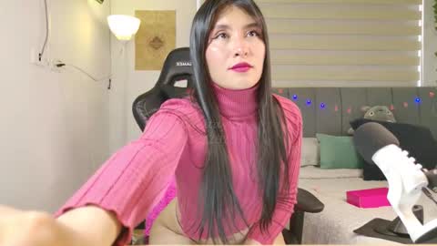  Thael online show from 4, 12, 2025